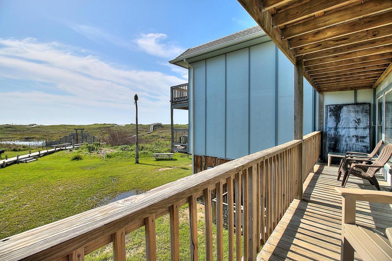 Beachtastic 502Bh Port Aransas Exterior foto