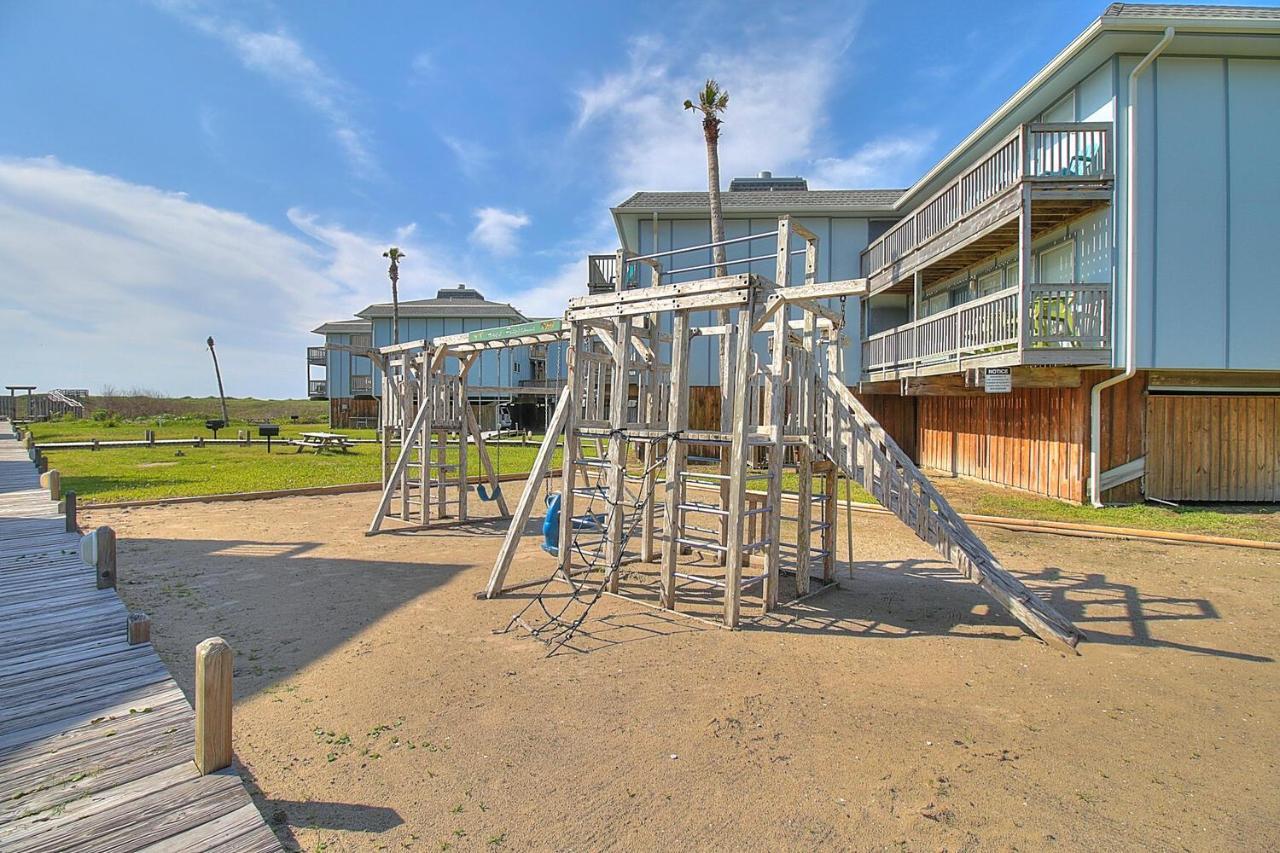 Beachtastic 502Bh Port Aransas Exterior foto