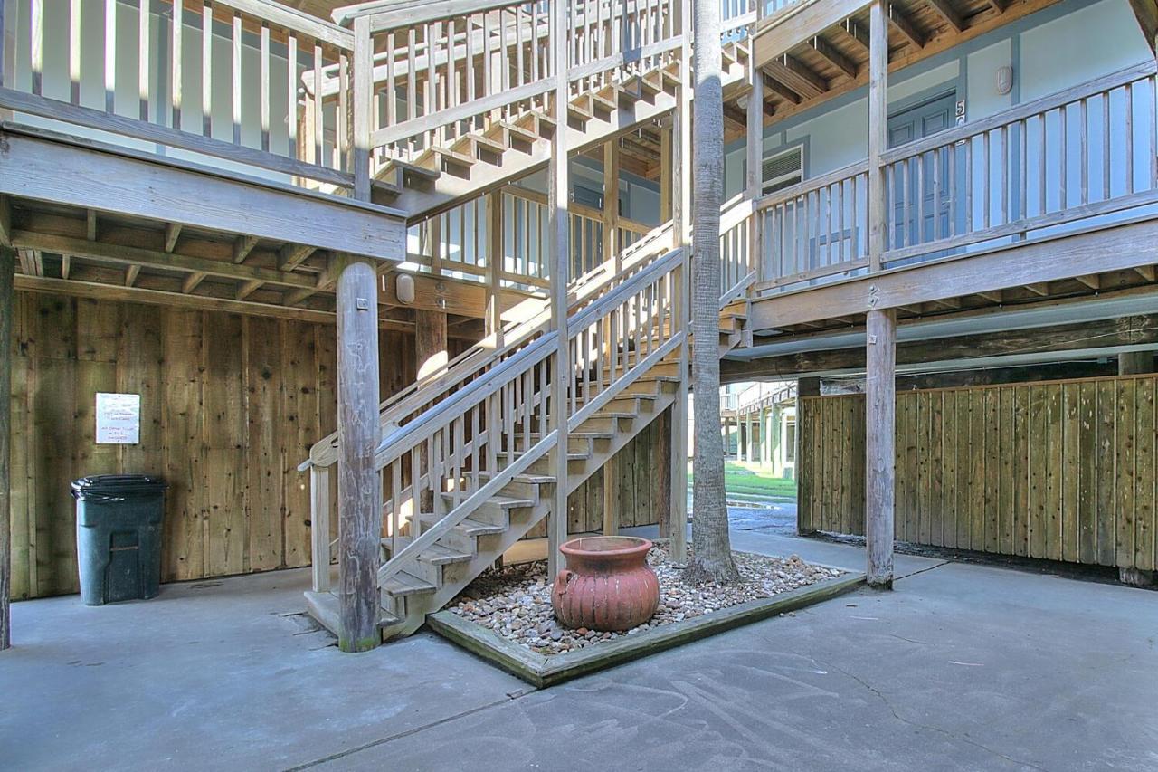 Beachtastic 502Bh Port Aransas Exterior foto