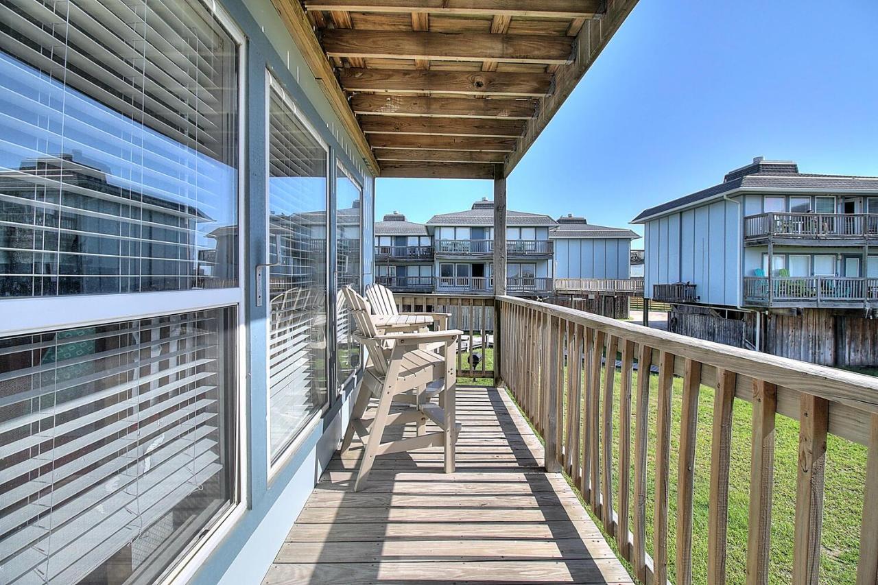 Beachtastic 502Bh Port Aransas Exterior foto