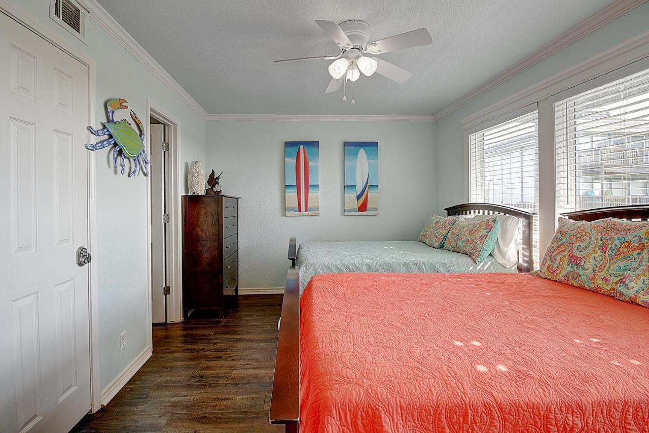 Beachtastic 502Bh Port Aransas Exterior foto