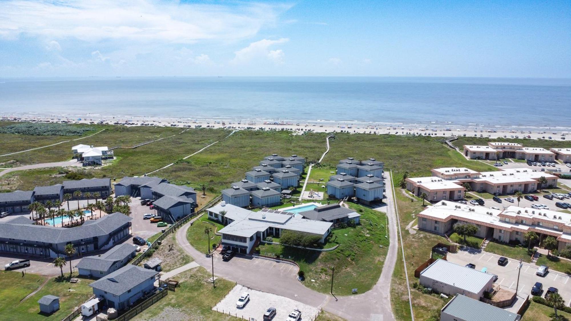 Beachtastic 502Bh Port Aransas Exterior foto