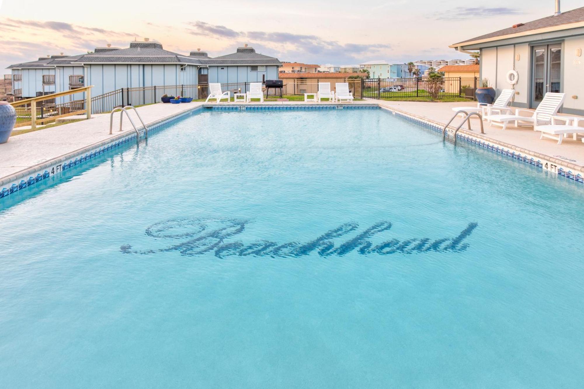 Beachtastic 502Bh Port Aransas Exterior foto