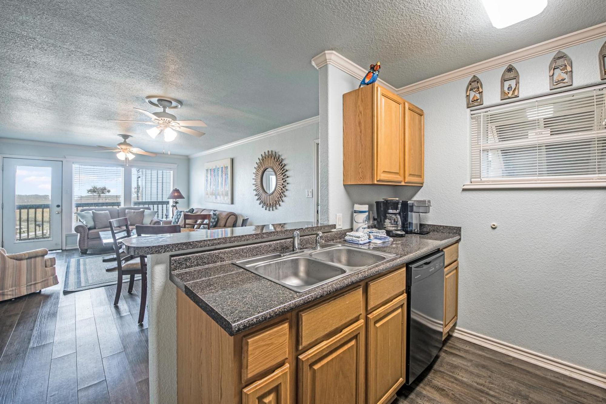 Beachtastic 502Bh Port Aransas Exterior foto